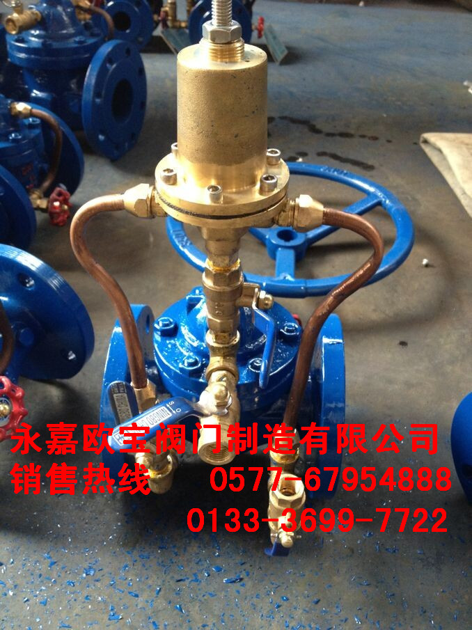 使用電動(dòng)旋球閥的注意事項？
